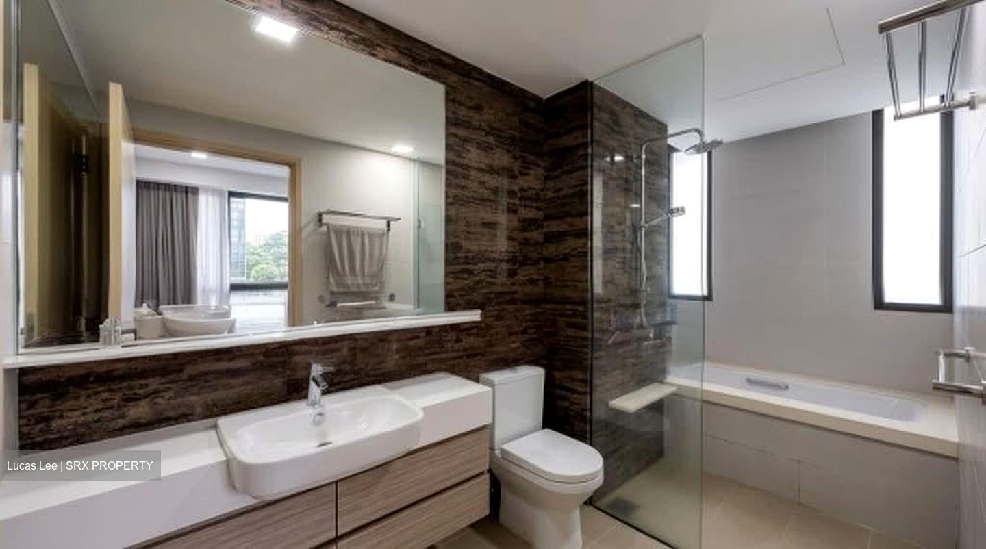 The Luxurie (D19), Condominium #606308461